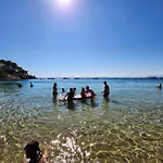 Studios Isla De Rosas Tramuntana 42