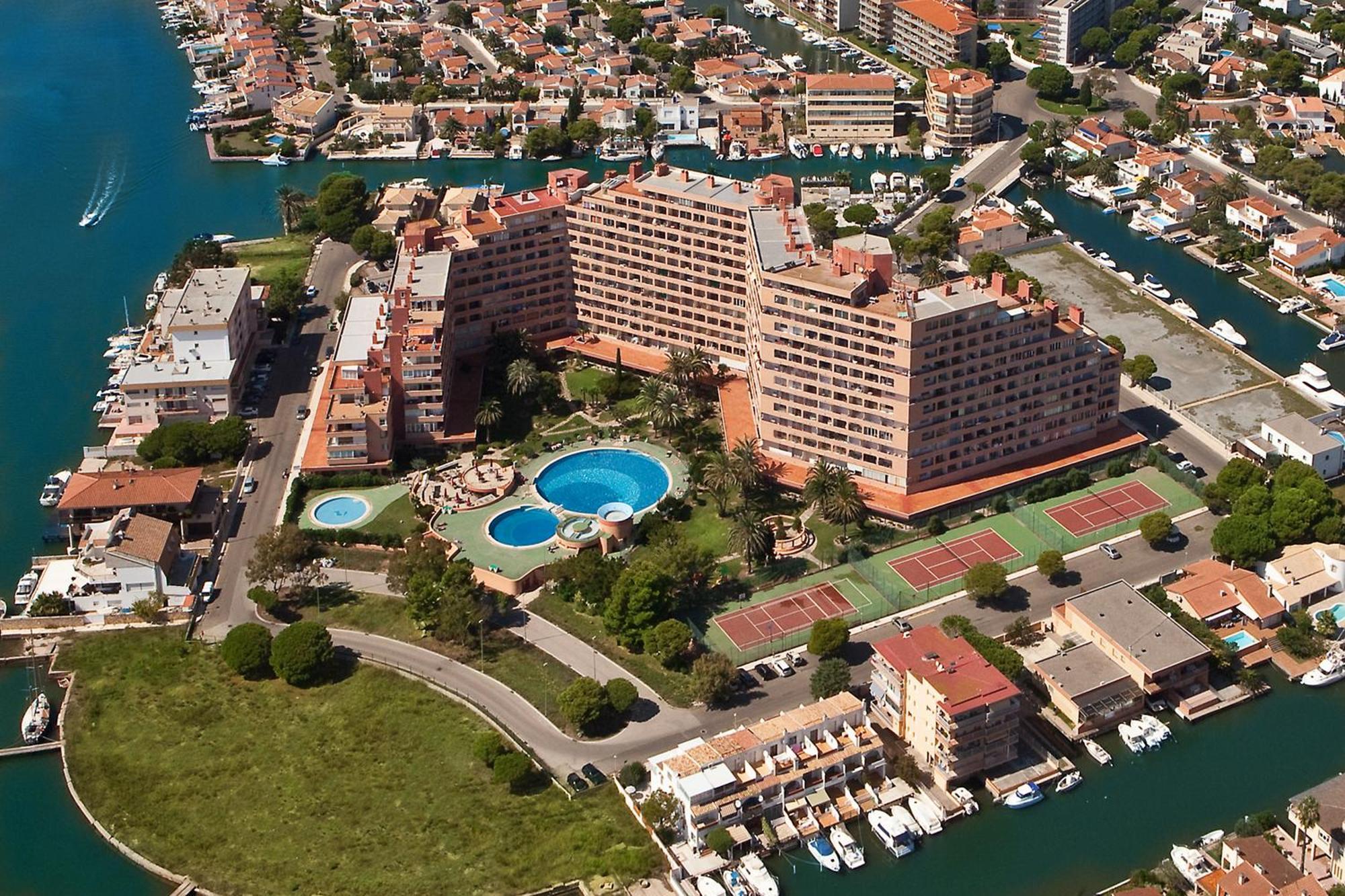 Apartment Isla De Tramuntana 42 *