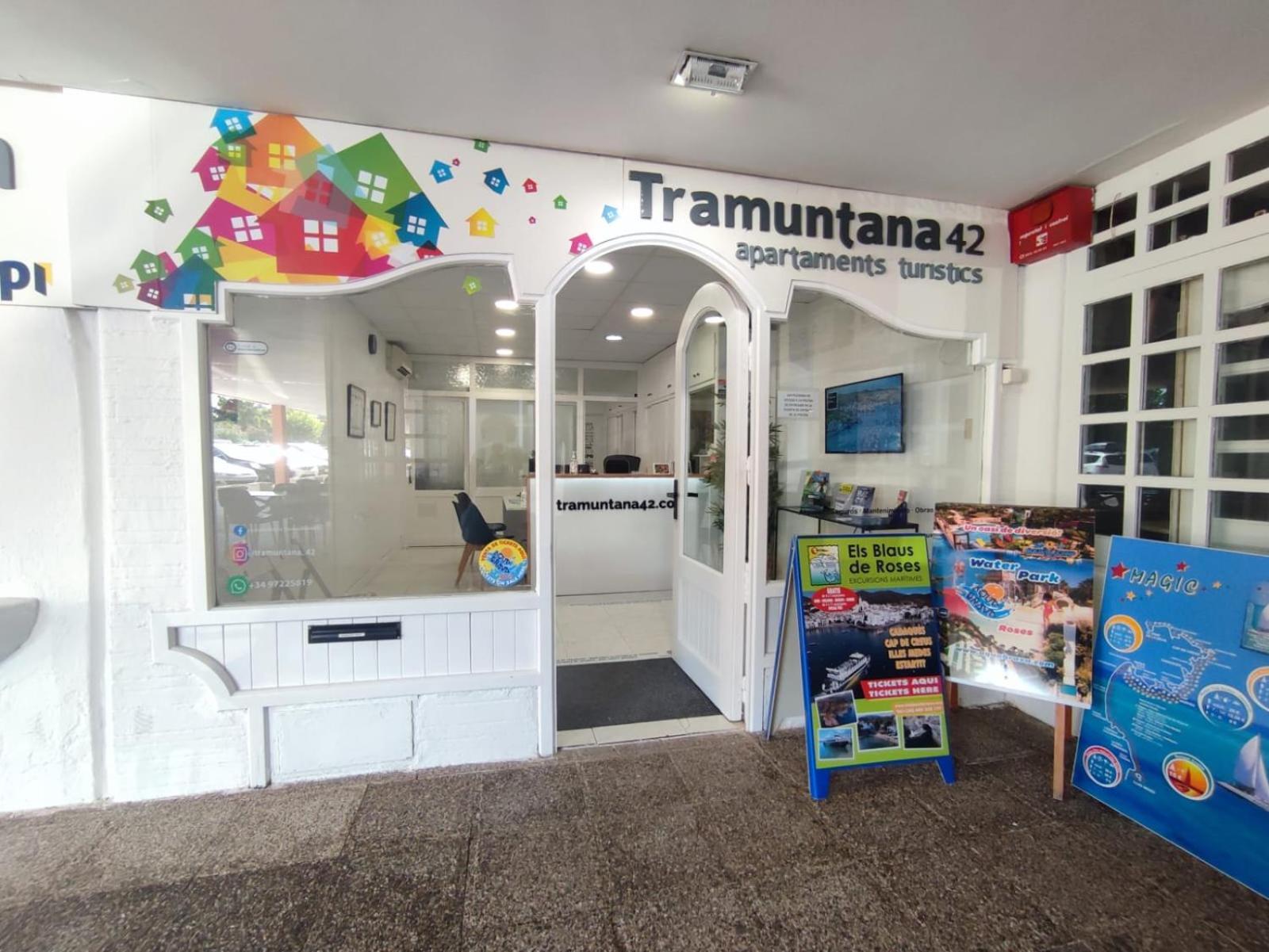 Apartment Isla De Tramuntana 42 *