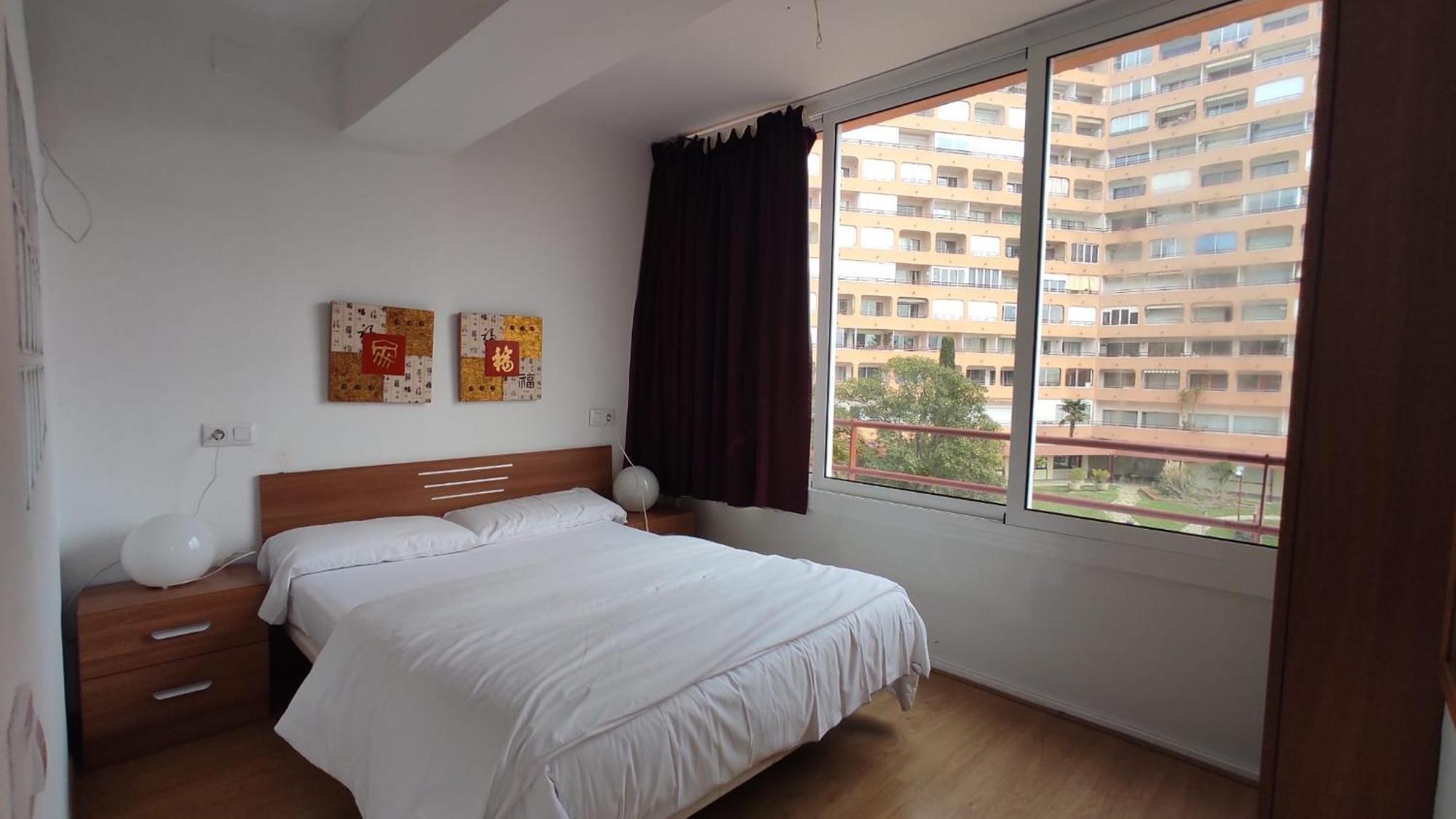 Apartment Isla De Tramuntana 42 Roses