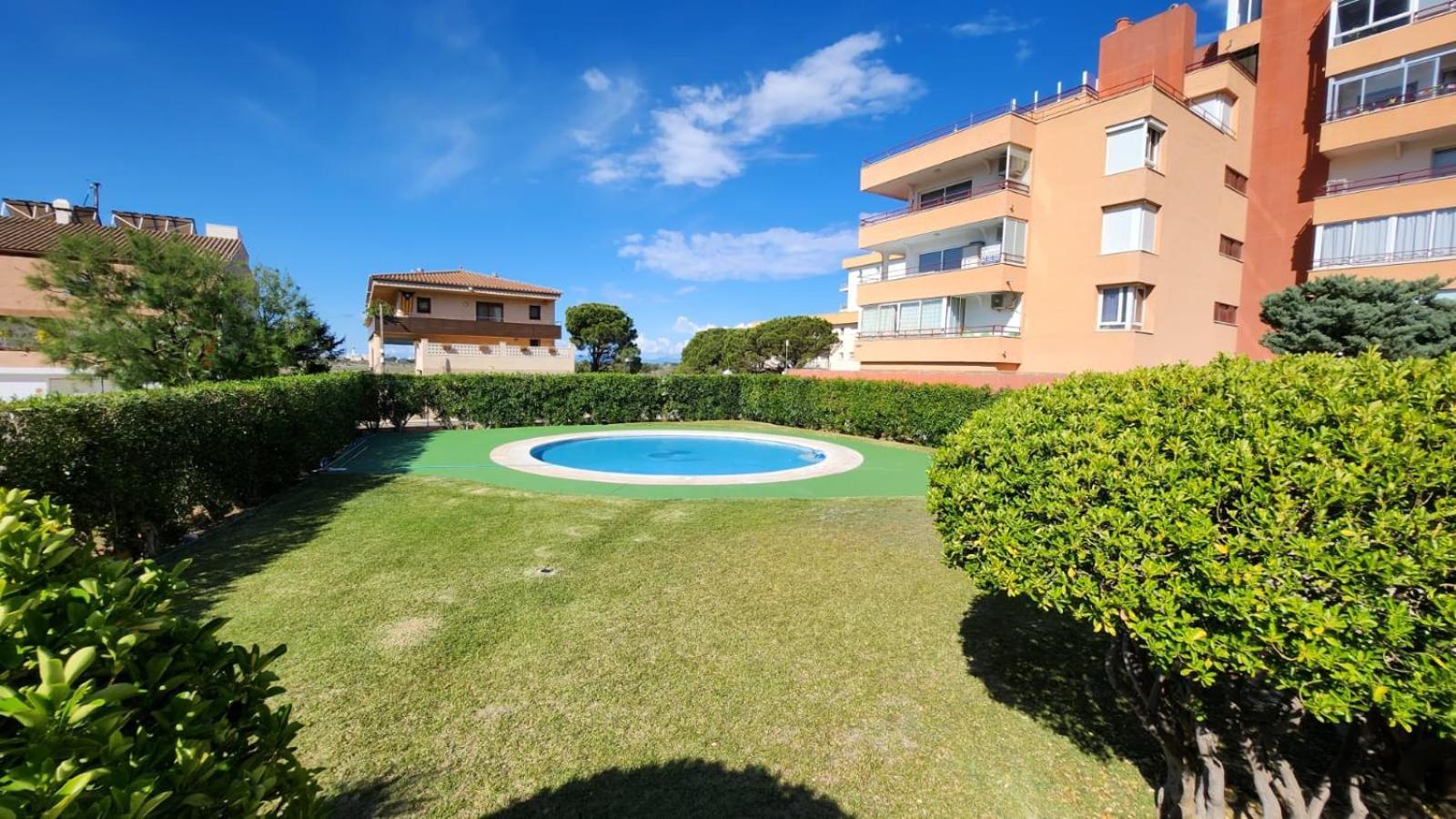 Apartment Isla De Tramuntana 42 *