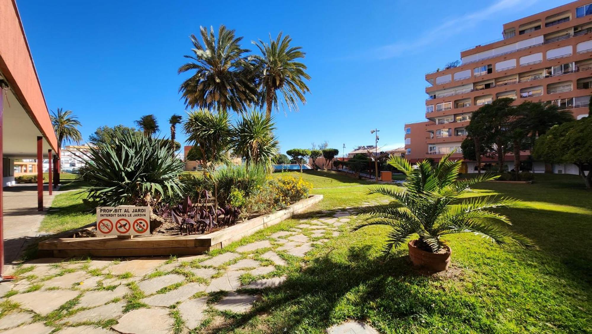 Apartment Isla De Tramuntana 42 *