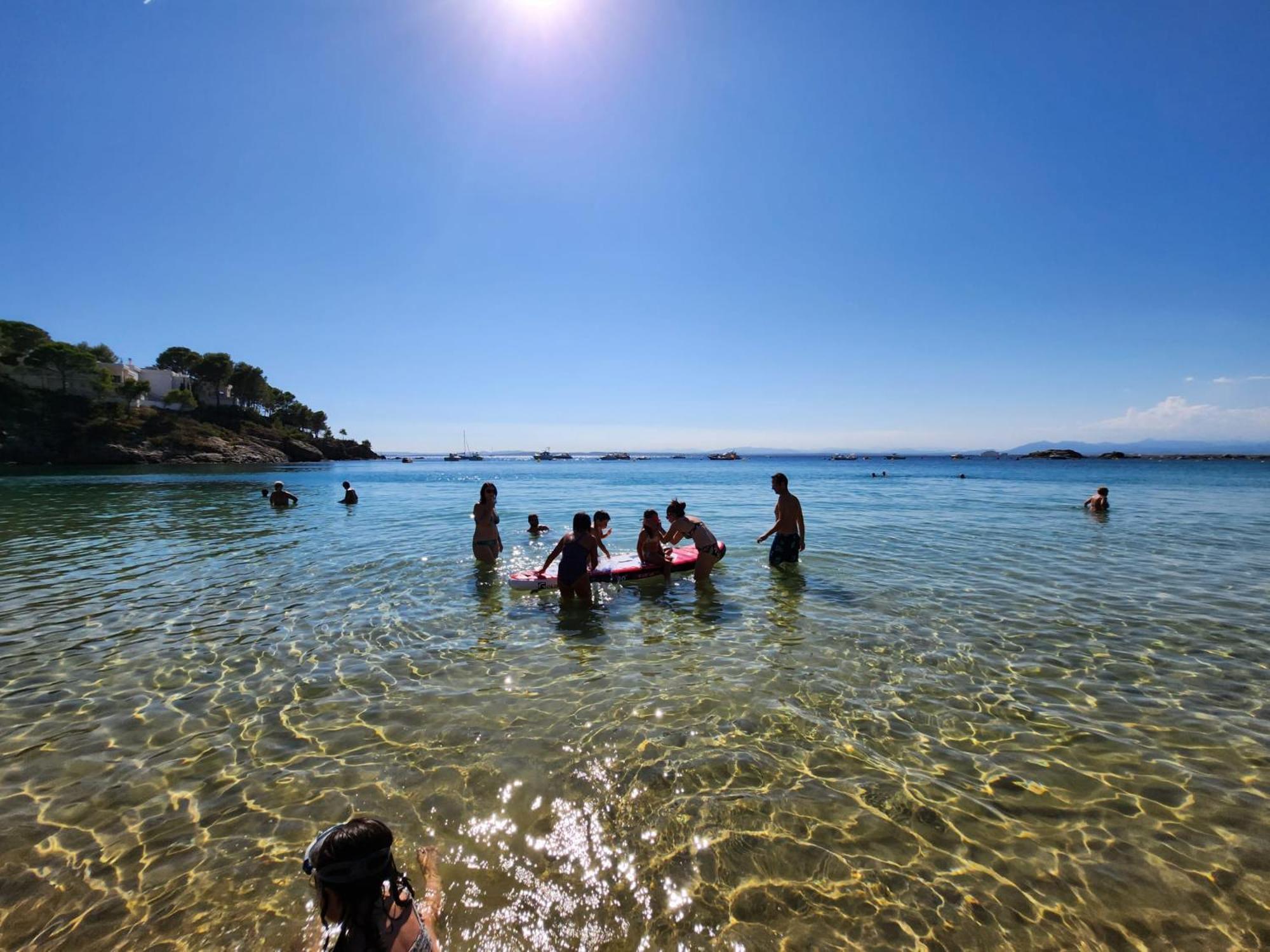 Apartment Isla De Tramuntana 42 Roses