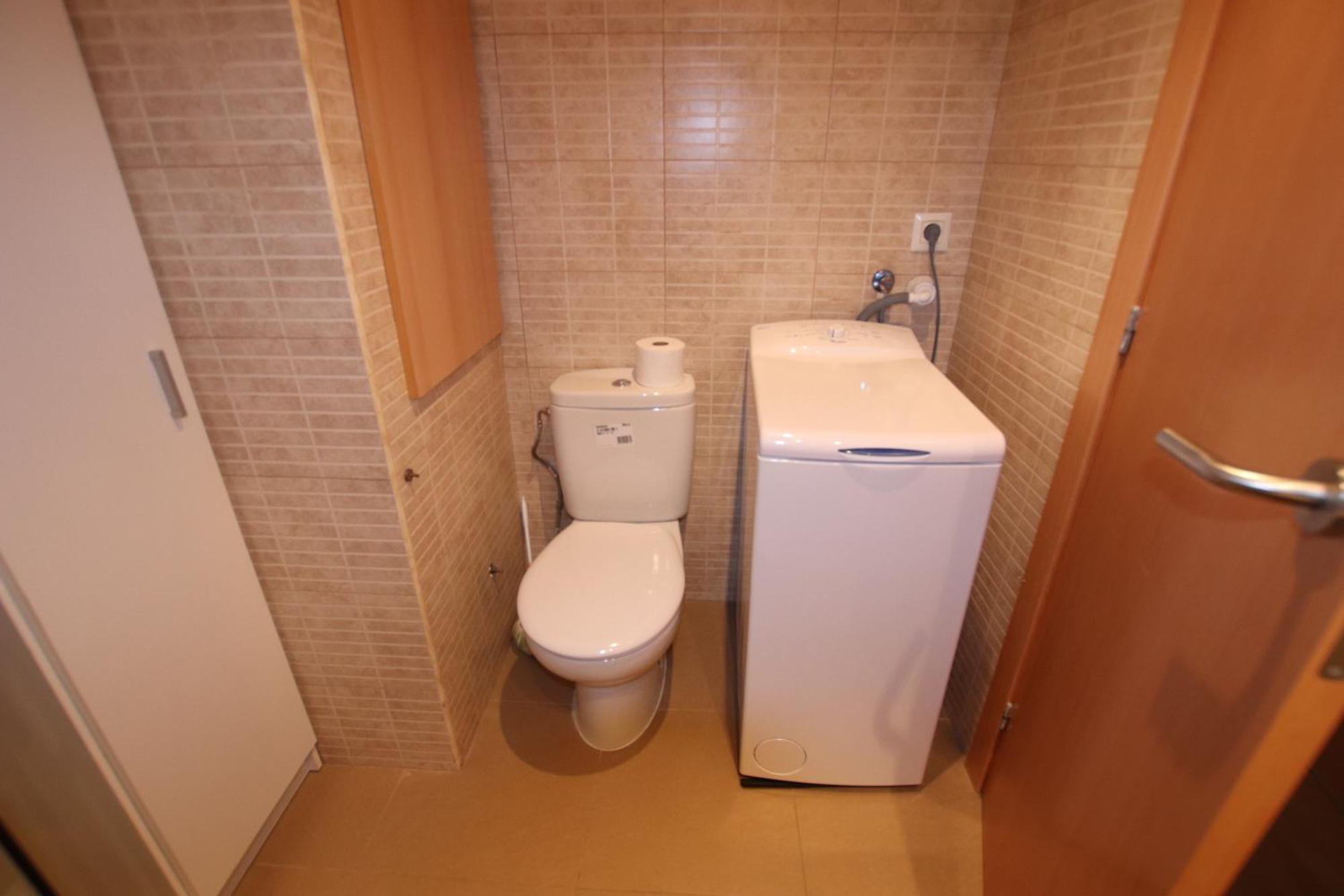 Apartment Isla De Tramuntana 42 Roses