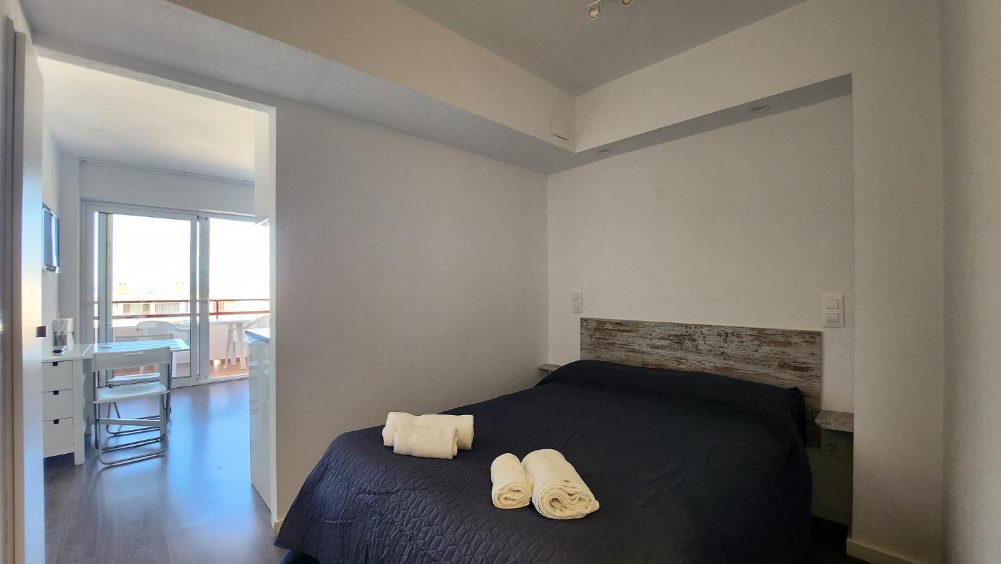 Apartment Isla De Tramuntana 42 Roses