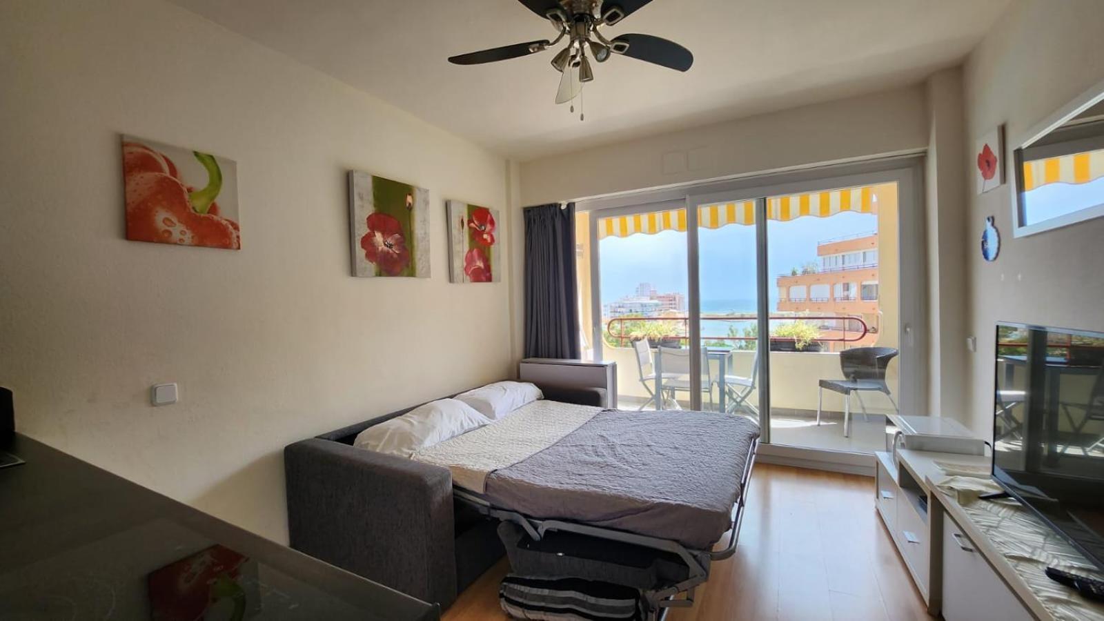 Apartment Isla De Tramuntana 42 Roses
